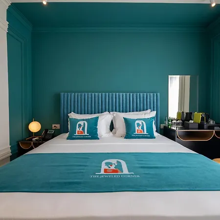 The Collector Boutique 4* Саранда