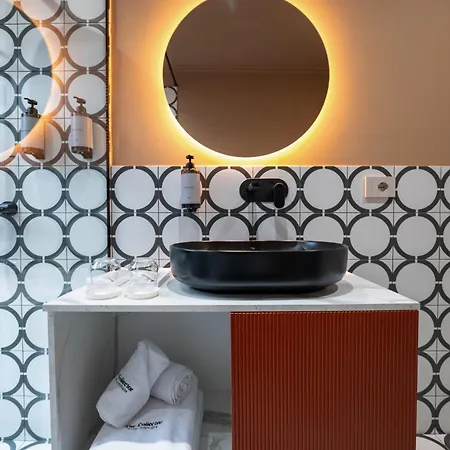 The Collector Boutique 4*